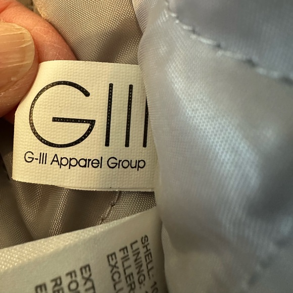 New England Patriots NFL STARTER PRO LINE WINTER JACKET - XXL - NWOT - Picture 11 of 13